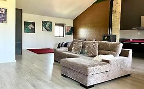 Exclusivo Loft en Zaragoza-2